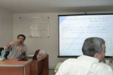 برگزاری دوره آموزشی مدیریت زمان در سازمان همیاری شهرداری های استان